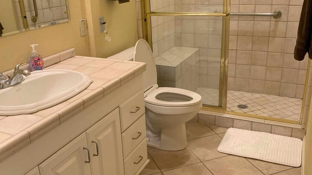 Photo of Bathroom in Harlingen
