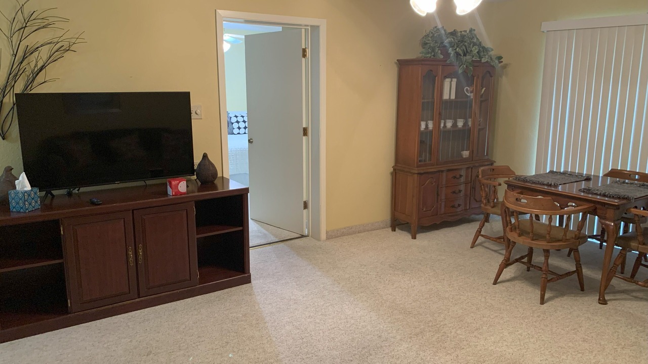 Photo of Livingroom in Harlingen