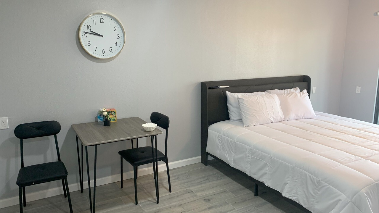 Photo of Bedroom in Harlingen