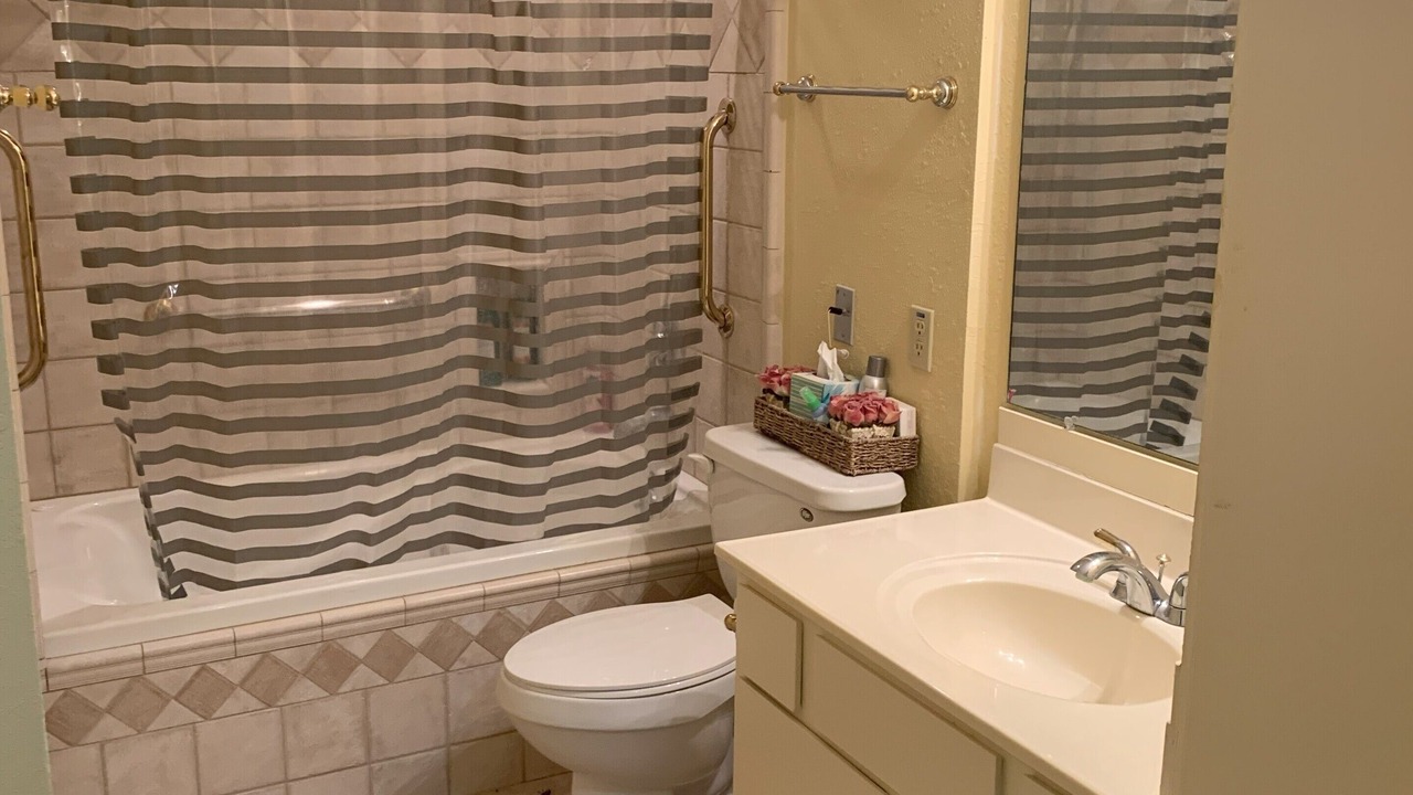 Photo of Bathroom in Harlingen