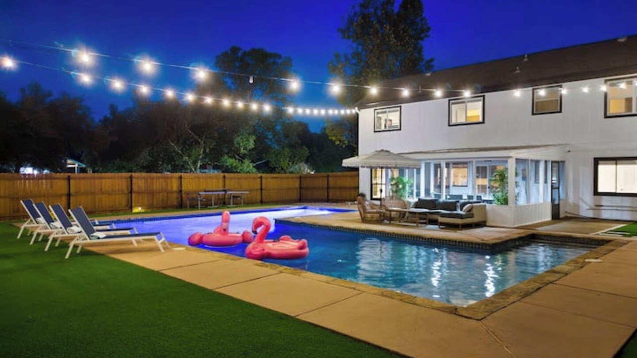 Photo of Outdoor in Cherry Creek