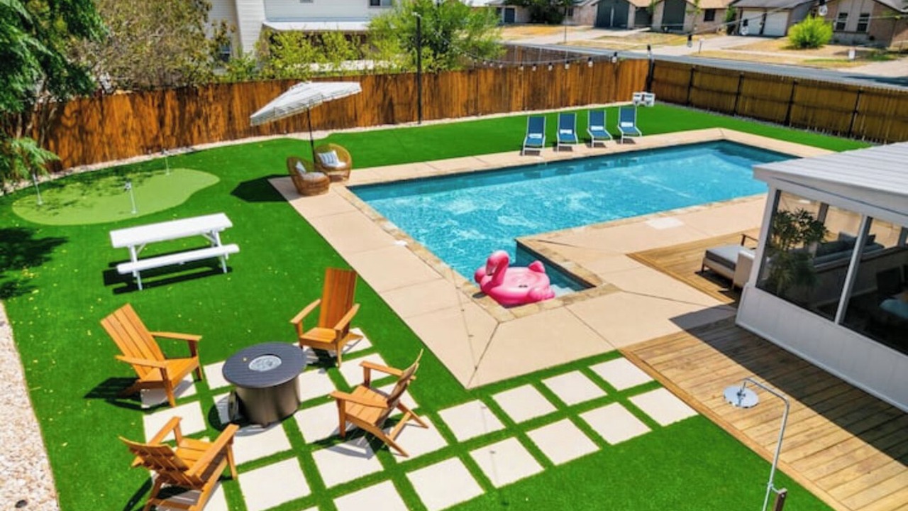 Photo of Outdoor in Cherry Creek