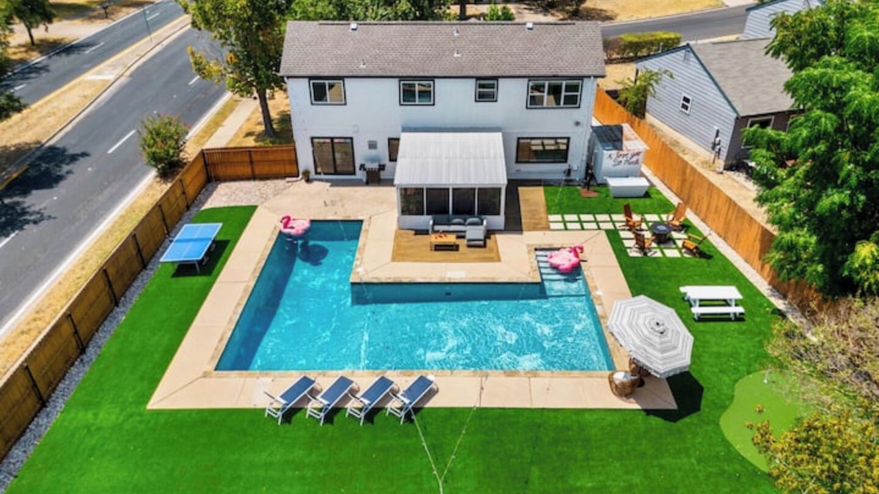 Photo of Outdoor in Cherry Creek
