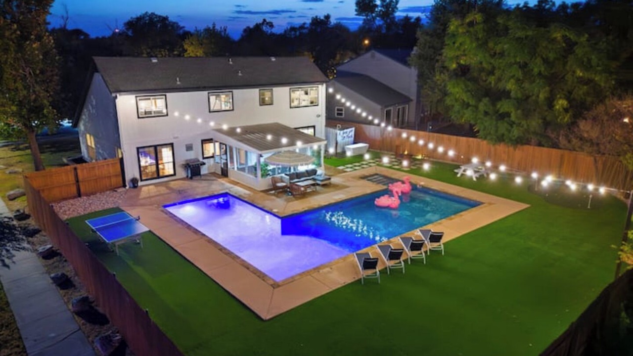 Photo of Outdoor in Cherry Creek