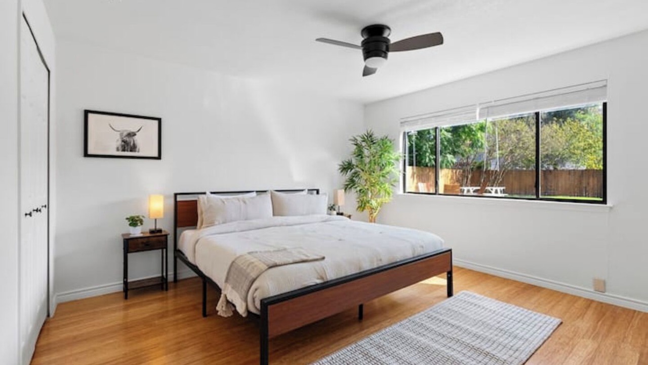 Photo of Bedroom in Cherry Creek