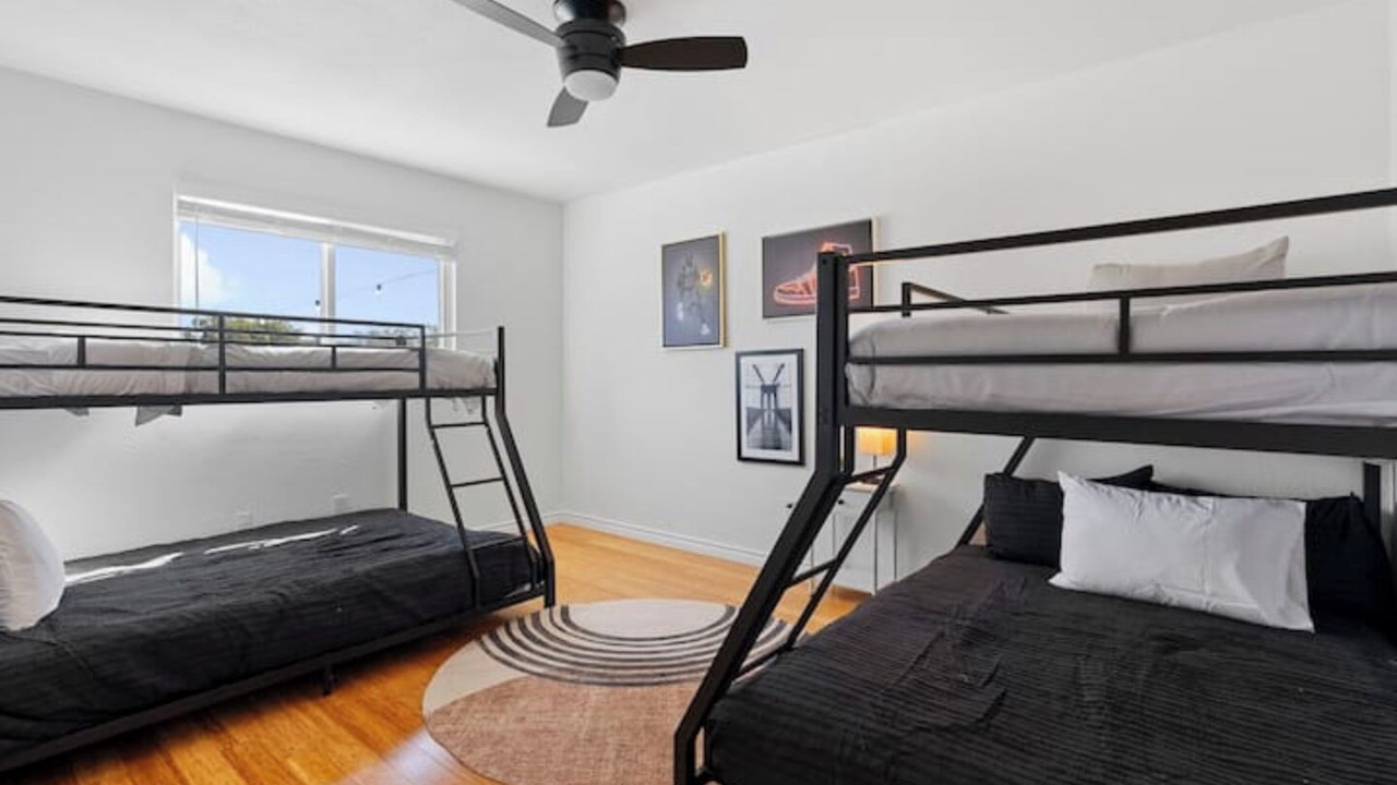 Photo of Bedroom in Cherry Creek
