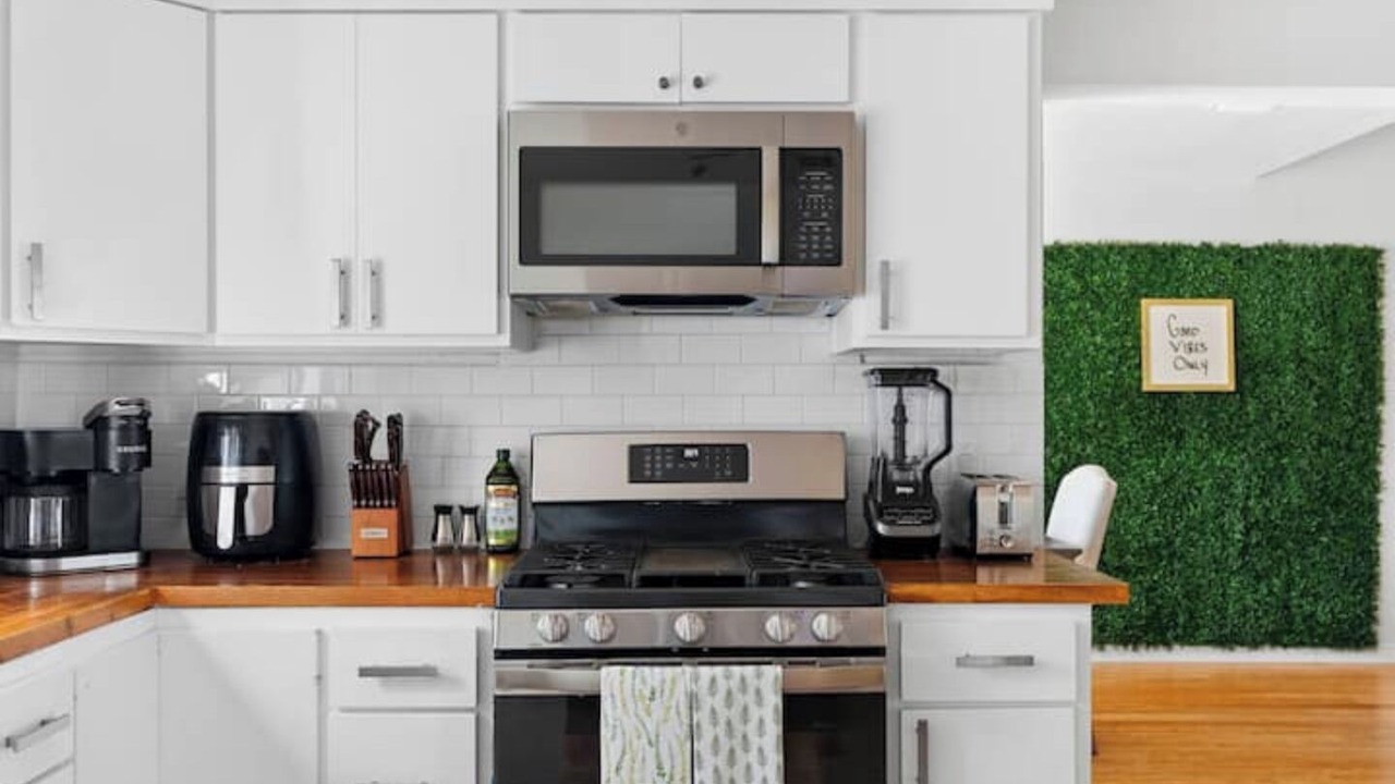 Photo of Kitchen in Cherry Creek