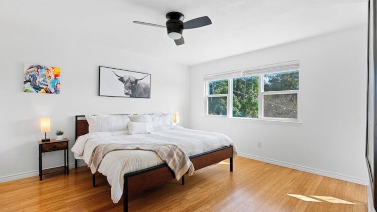 Photo of Bedroom in Cherry Creek