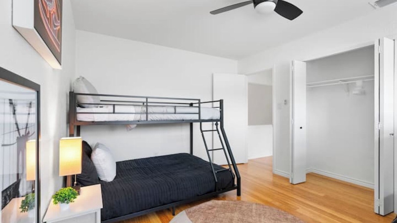 Photo of Bedroom in Cherry Creek