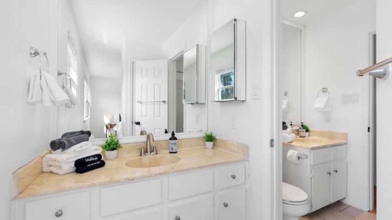 Photo of Bathroom in Cherry Creek