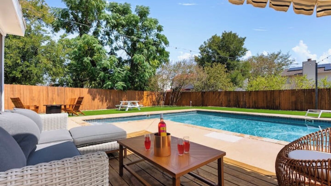 Photo of Outdoor in Cherry Creek