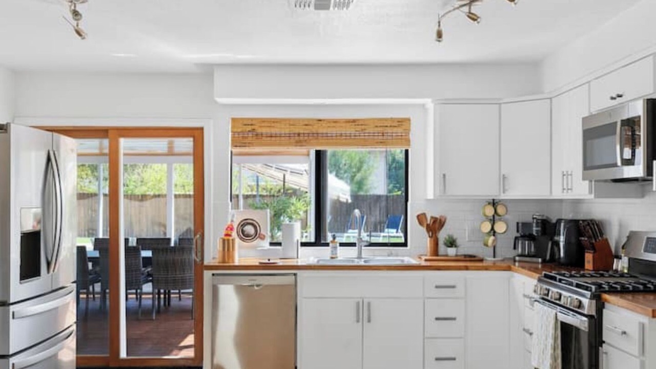 Photo of Kitchen in Cherry Creek