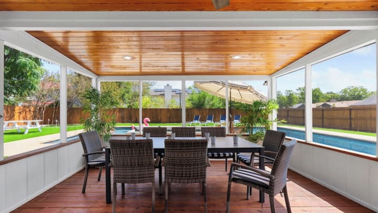 Photo of Outdoor in Cherry Creek