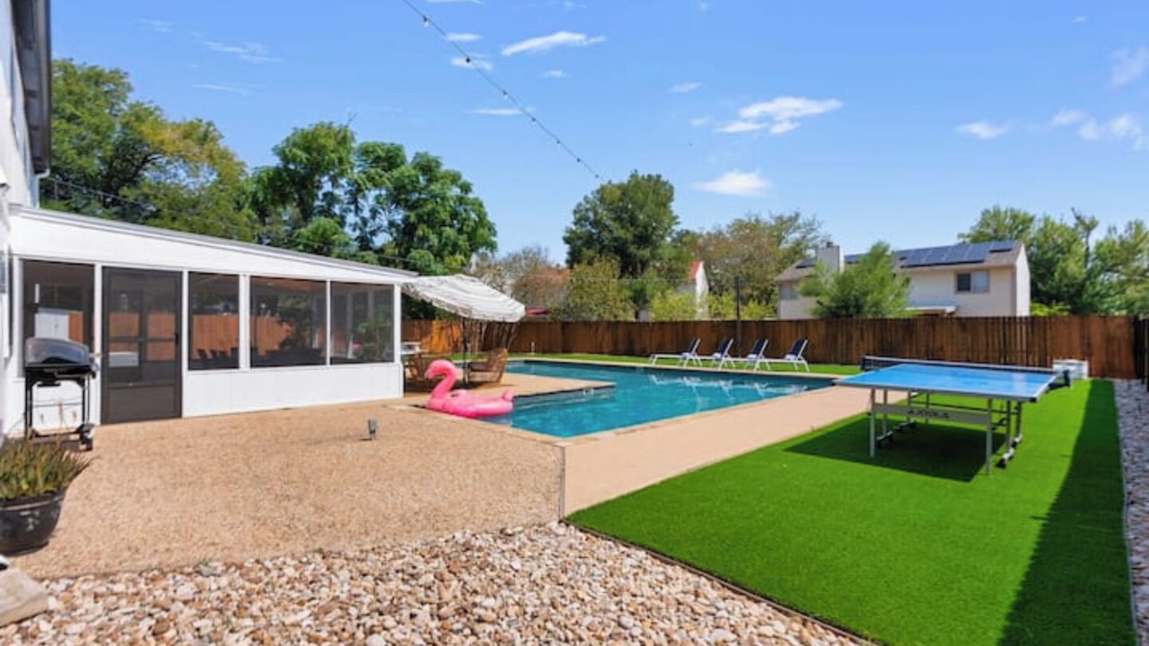 Photo of Outdoor in Cherry Creek