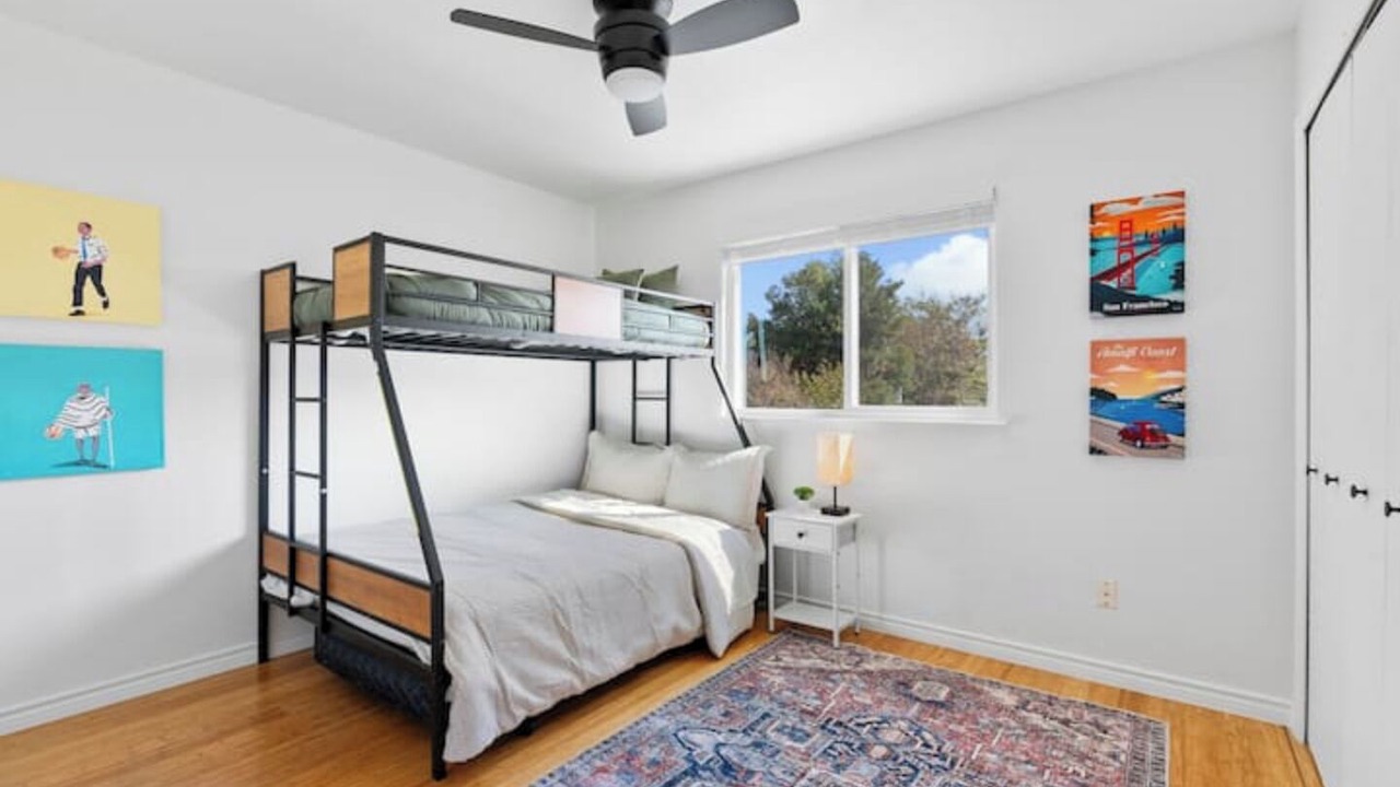 Photo of Bedroom in Cherry Creek