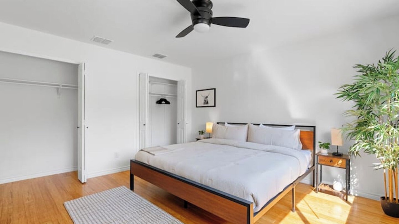 Photo of Bedroom in Cherry Creek