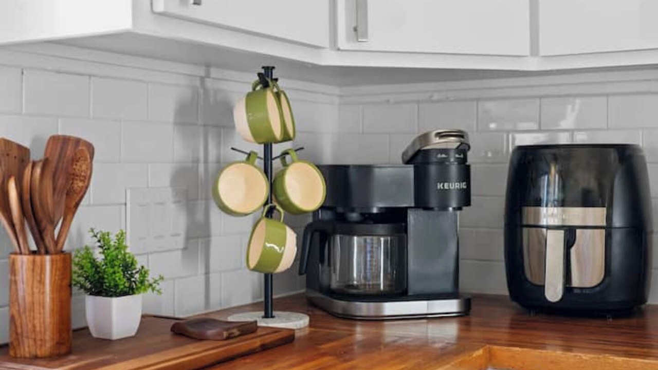 Photo of Kitchen in Cherry Creek