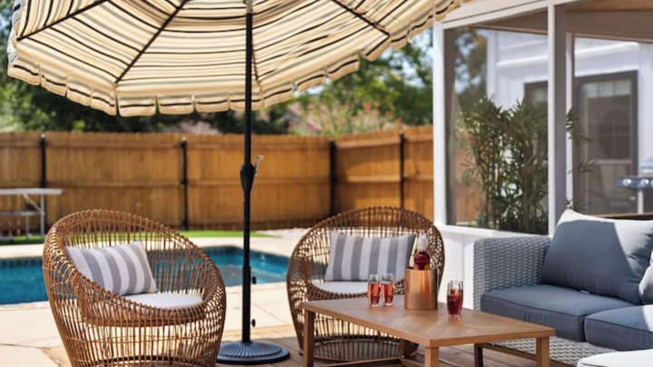 Photo of Patio Balcony in Cherry Creek
