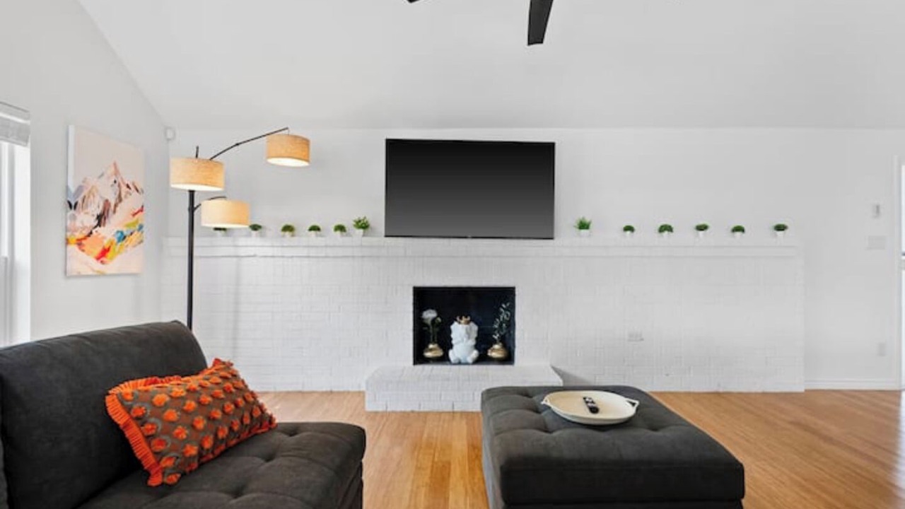Photo of Livingroom in Cherry Creek