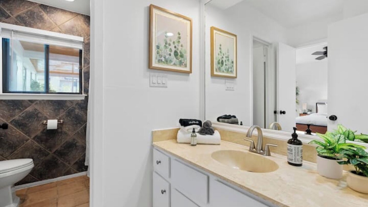 Photo of Bathroom in Cherry Creek