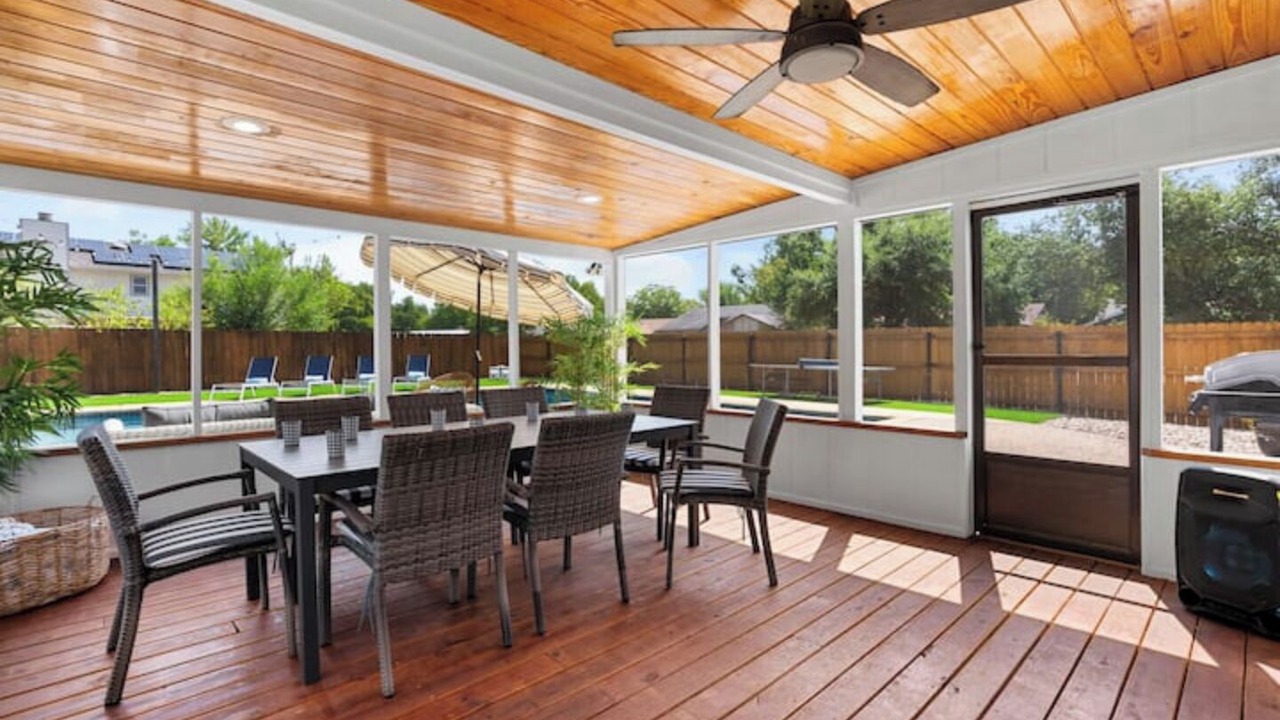 Photo of Outdoor in Cherry Creek