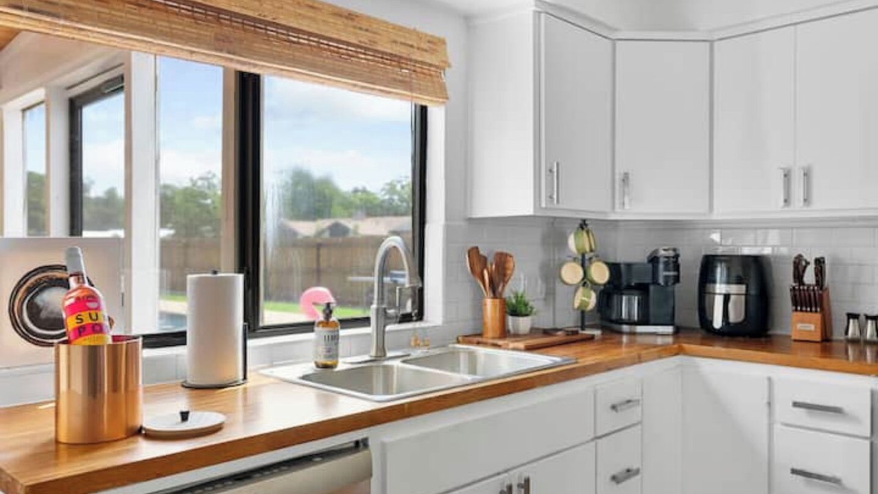 Photo of Kitchen in Cherry Creek