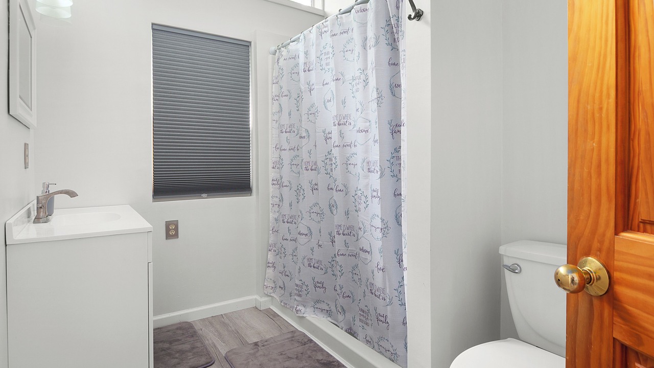Photo of Bathroom in Teall Beach