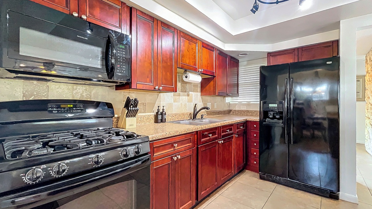 Photo of Kitchen in Miramar