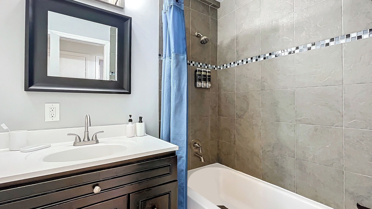 Photo of Bathroom in Miramar