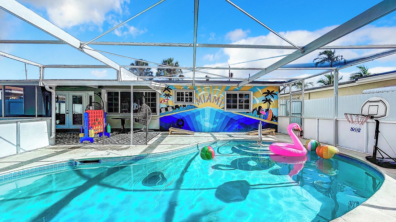 Photo of Outdoor in Miramar
