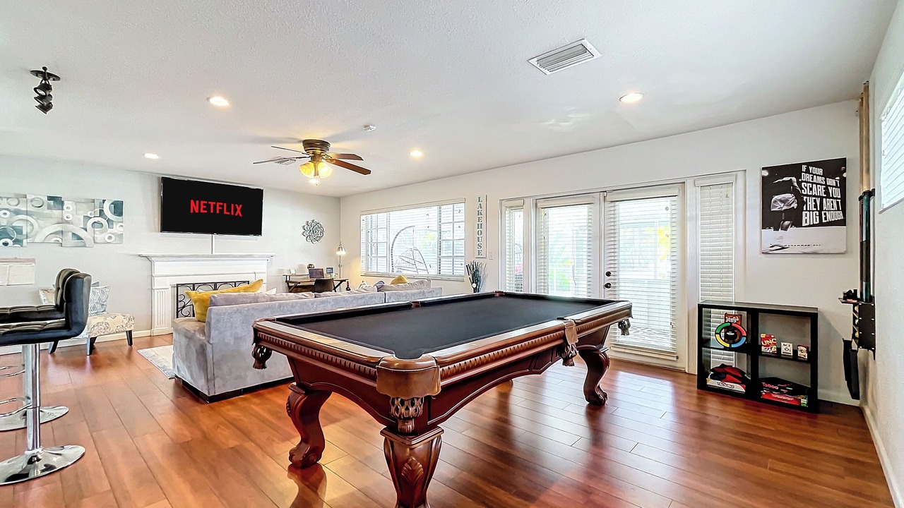 Photo of Bedroom in Miramar