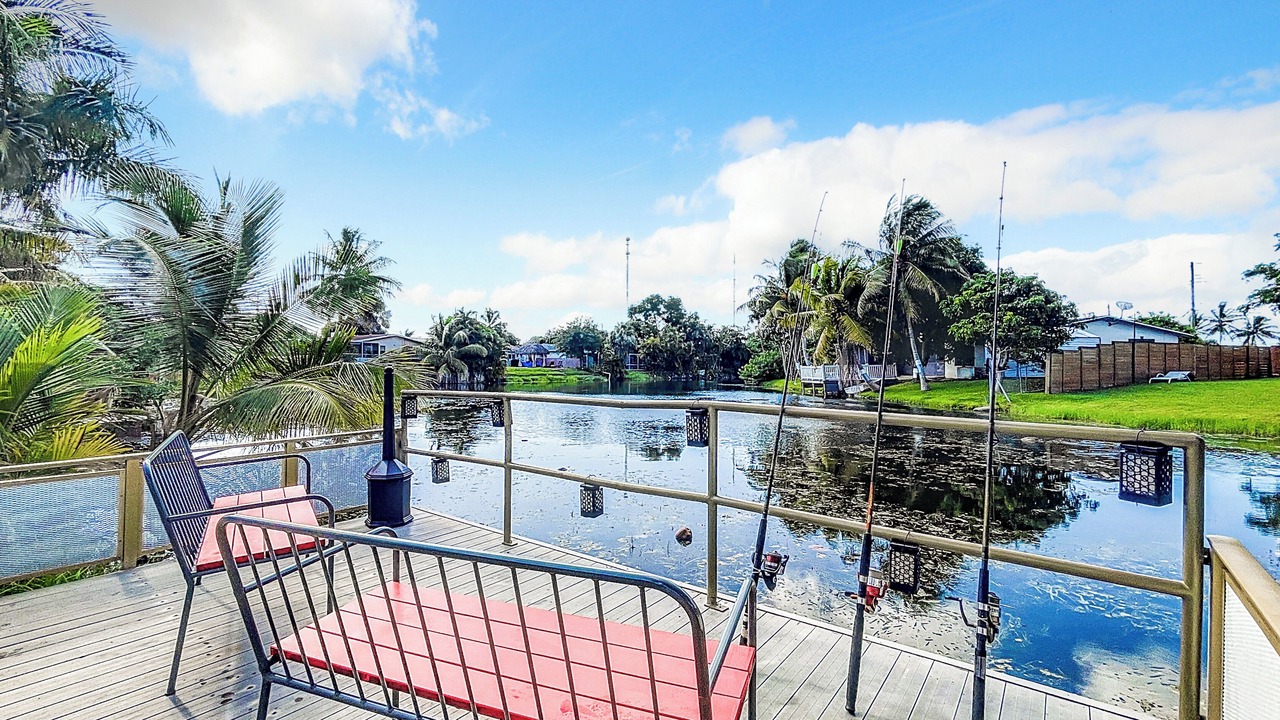 Photo of Patio Balcony in Miramar