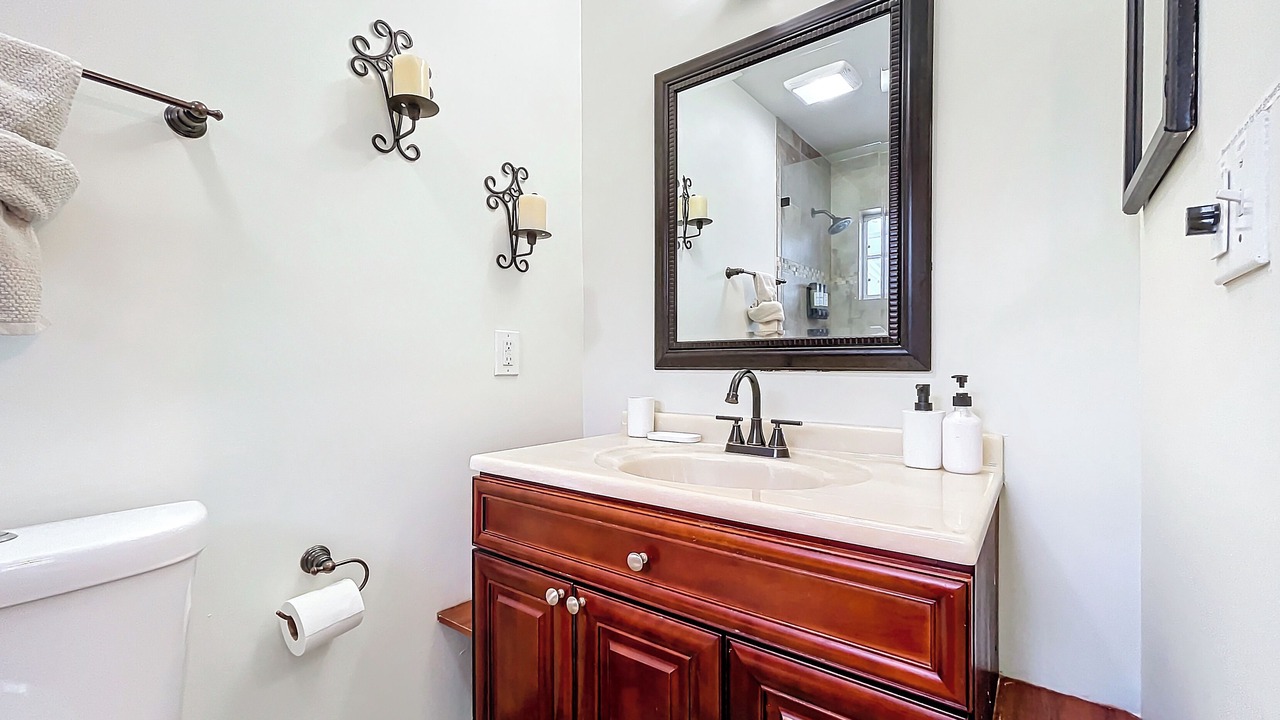 Photo of Bathroom in Miramar