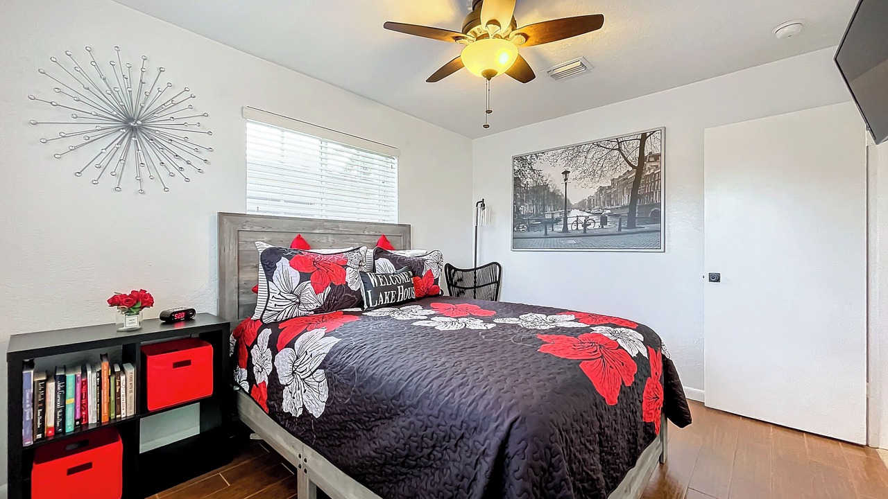 Photo of Bedroom in Miramar