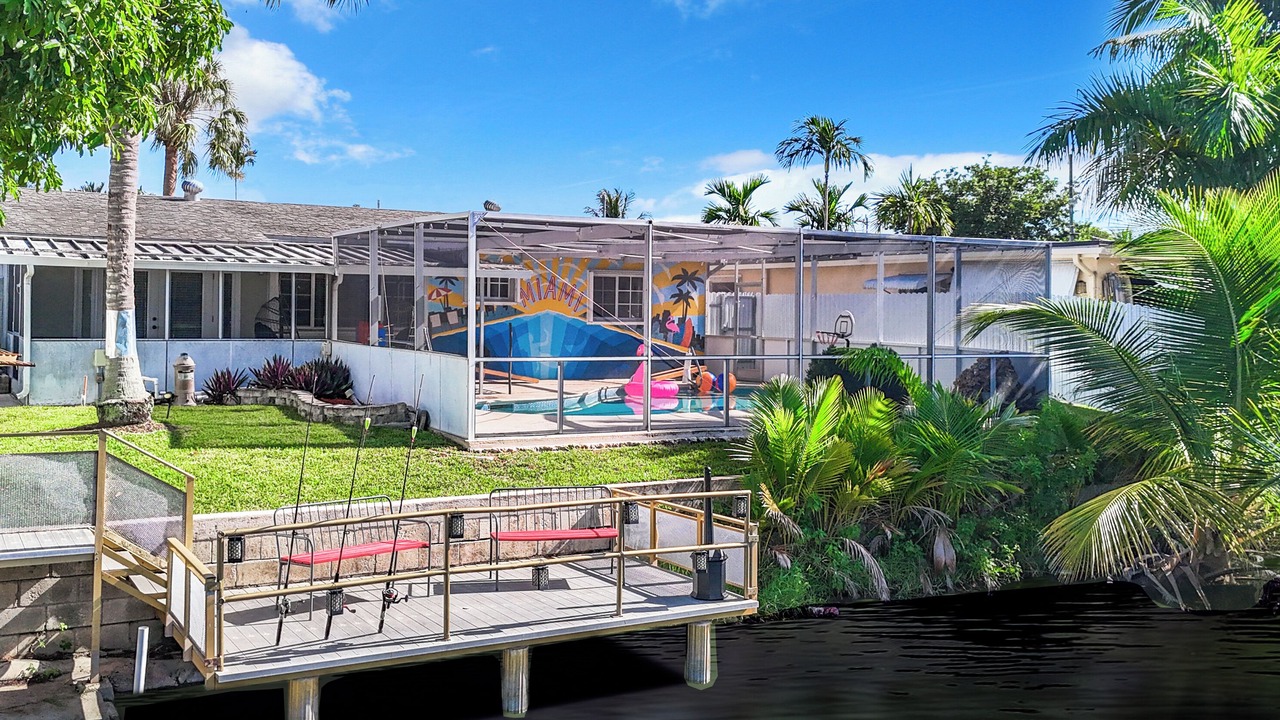 Photo of Outdoor in Miramar