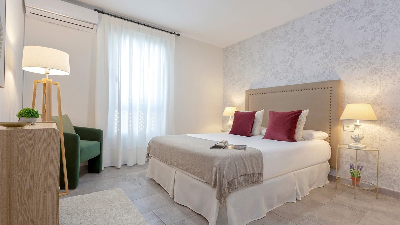Photo of Bedroom in San Andres-San Pablo