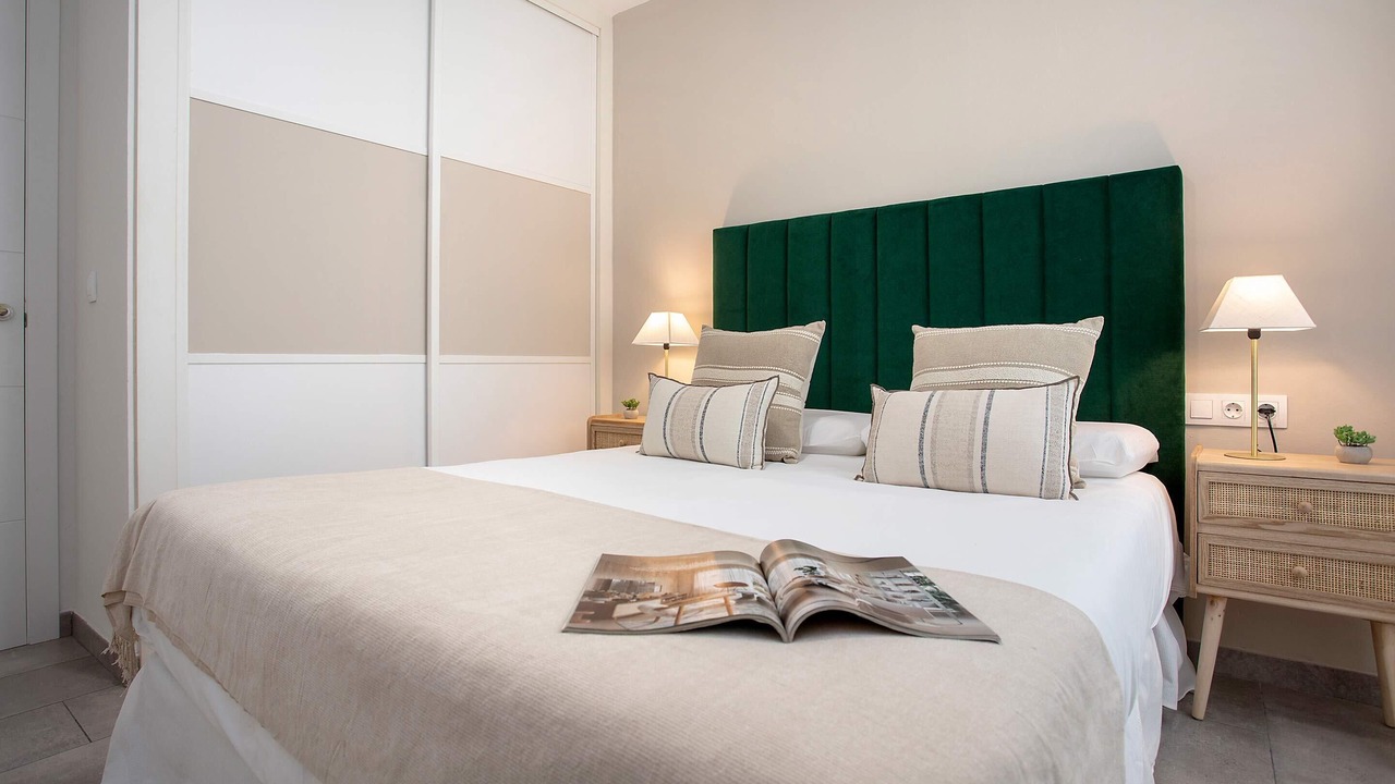 Photo of Bedroom in San Andres-San Pablo