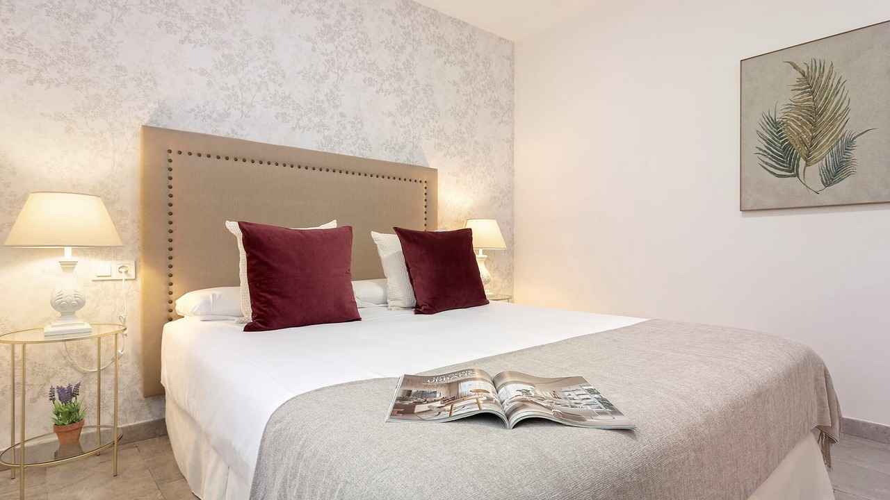 Photo of Bedroom in San Andres-San Pablo