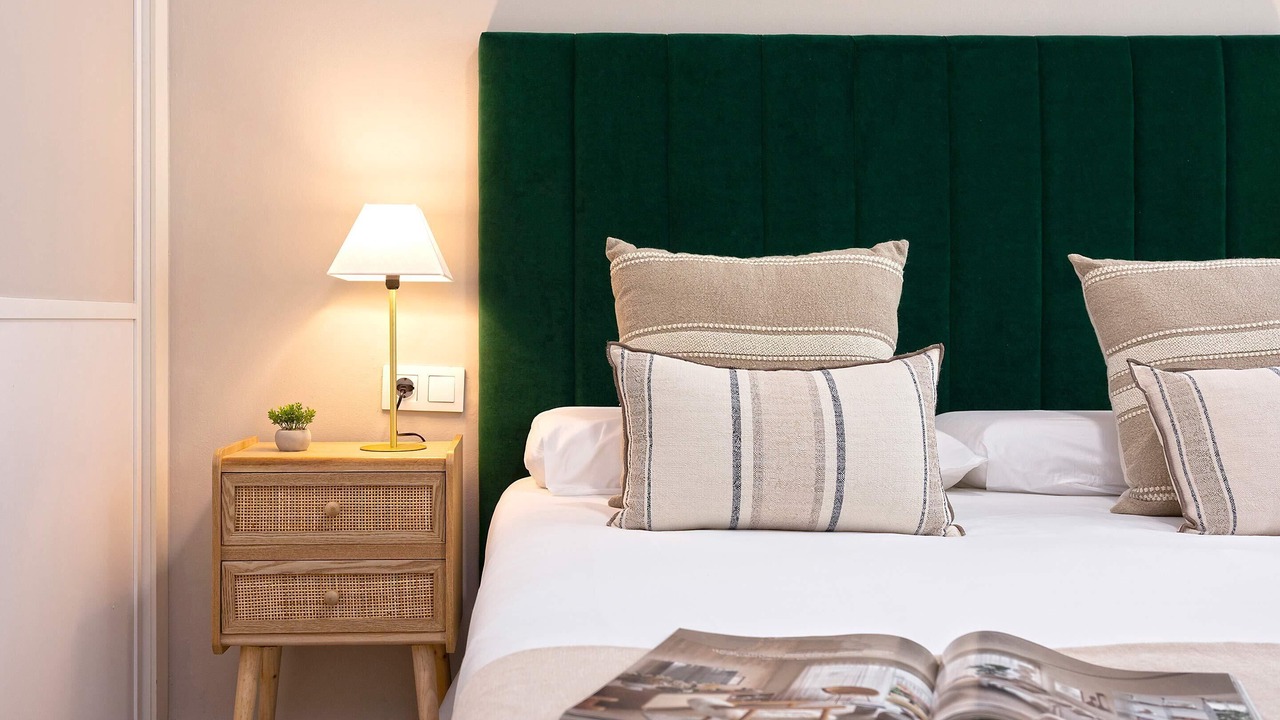 Photo of Bedroom in San Andres-San Pablo