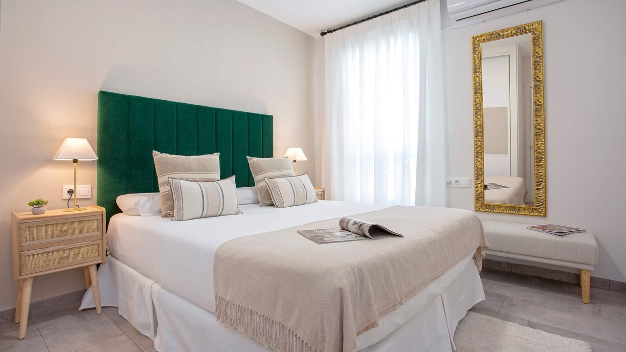Photo of Bedroom in San Andres-San Pablo