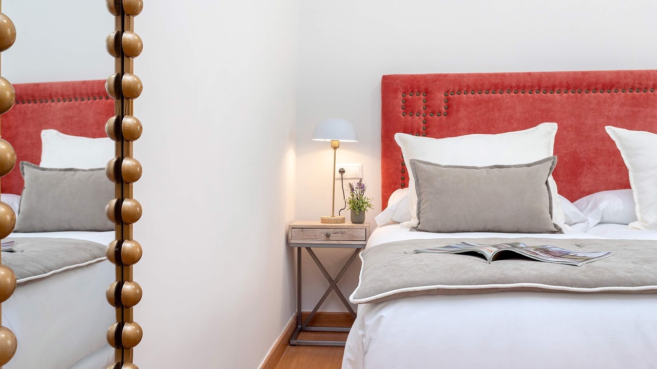 Photo of Bedroom in Centro Comercial