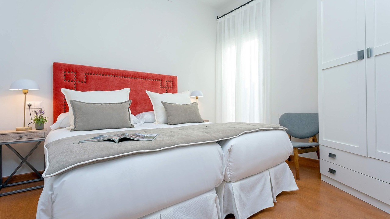 Photo of Bedroom in Centro Comercial