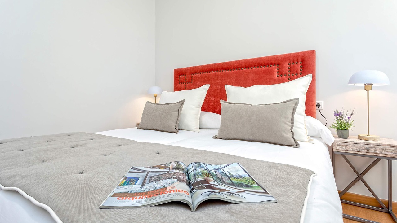 Photo of Bedroom in Centro Comercial