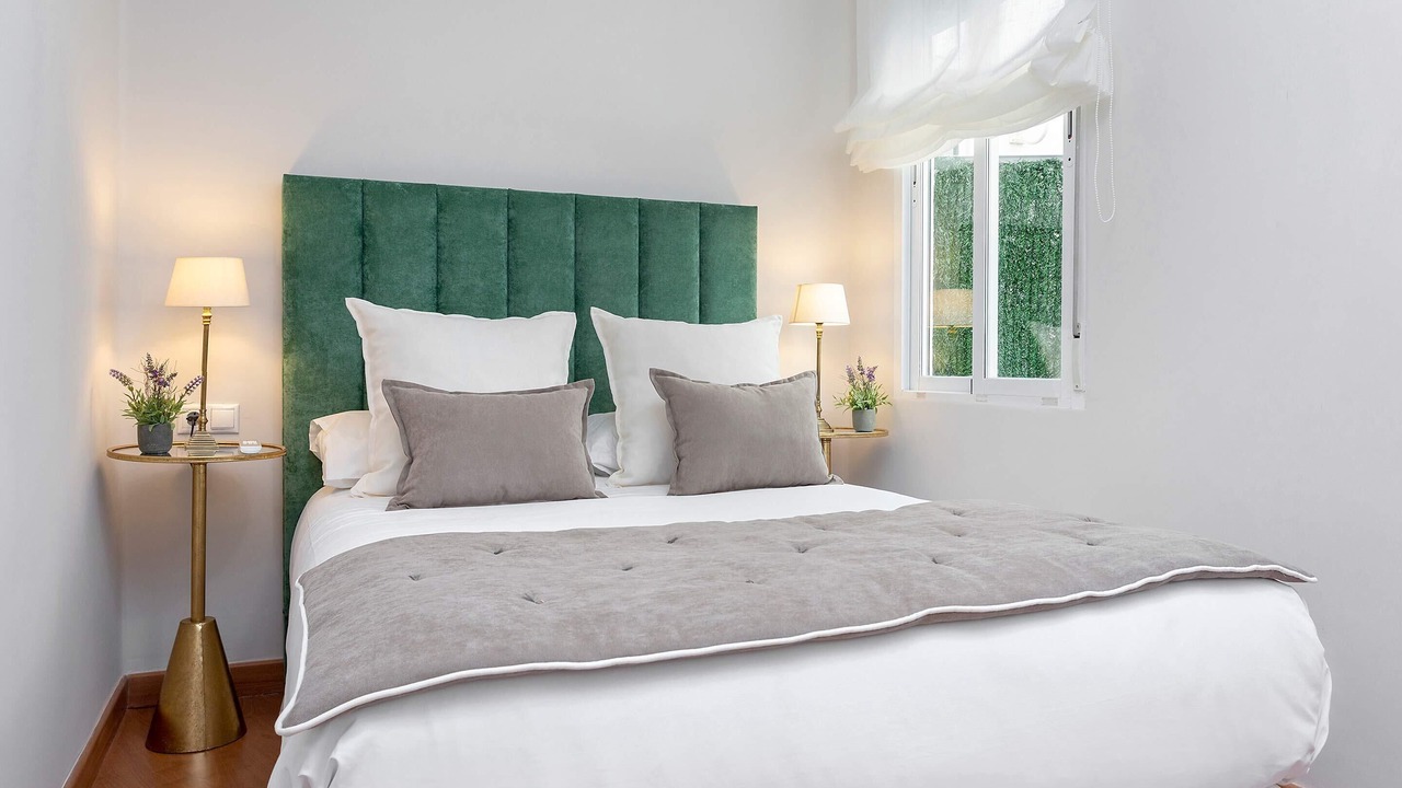 Photo of Bedroom in Centro Comercial