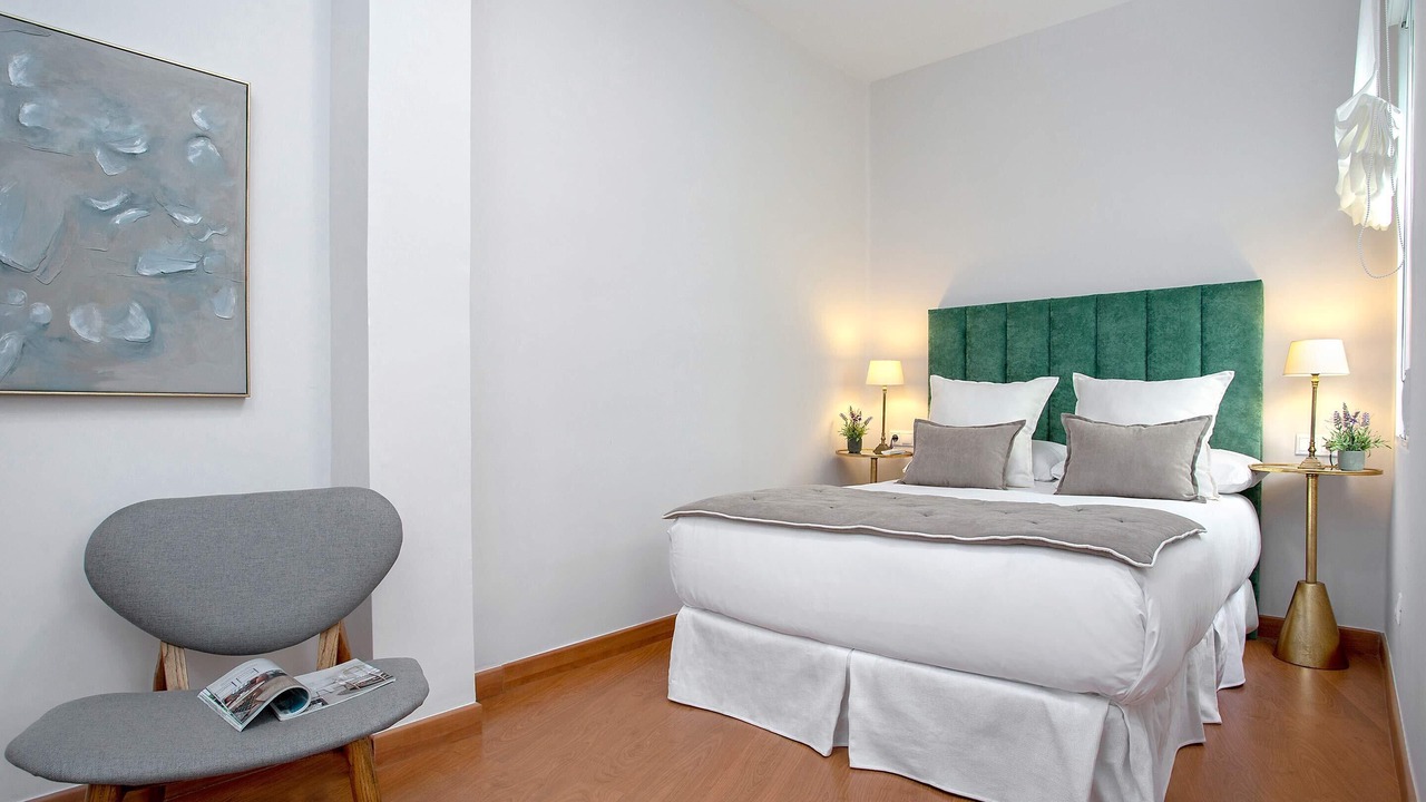Photo of Bedroom in Centro Comercial