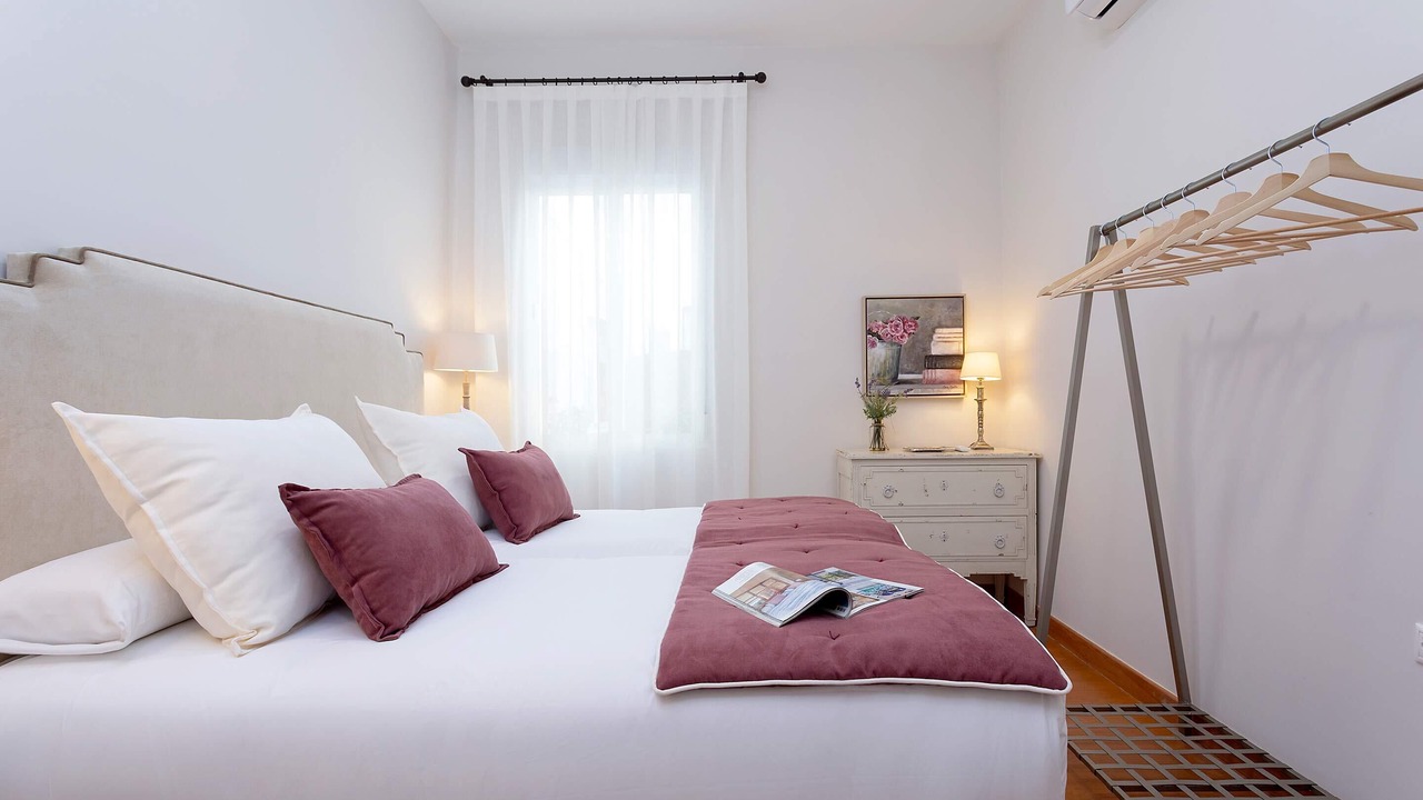 Photo of Bedroom in Centro Comercial