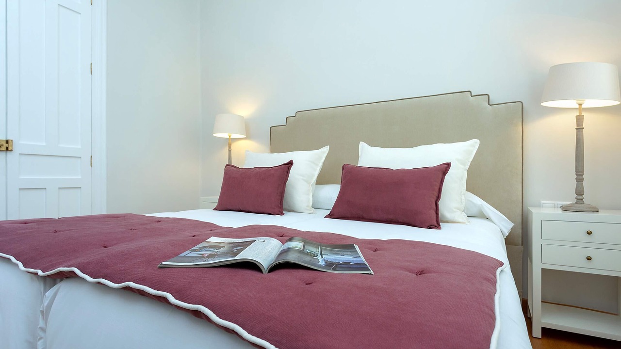 Photo of Bedroom in Centro Comercial
