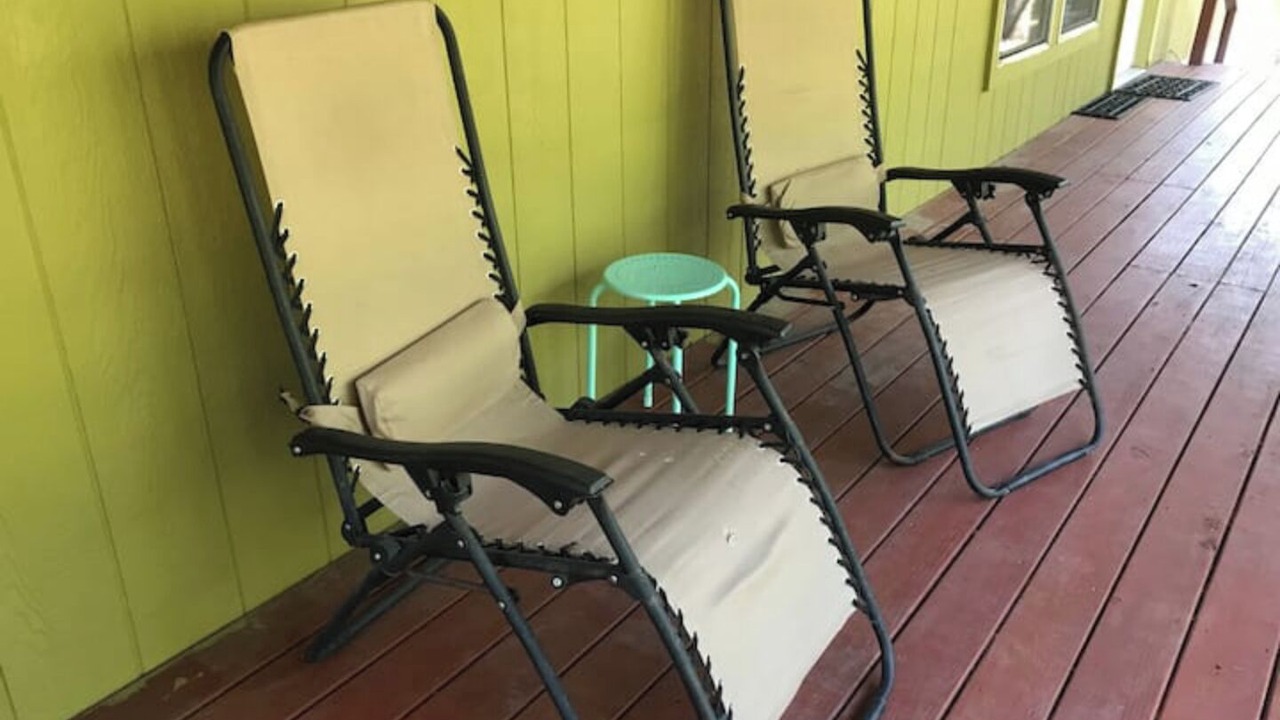Photo of Patio Balcony in Canadian