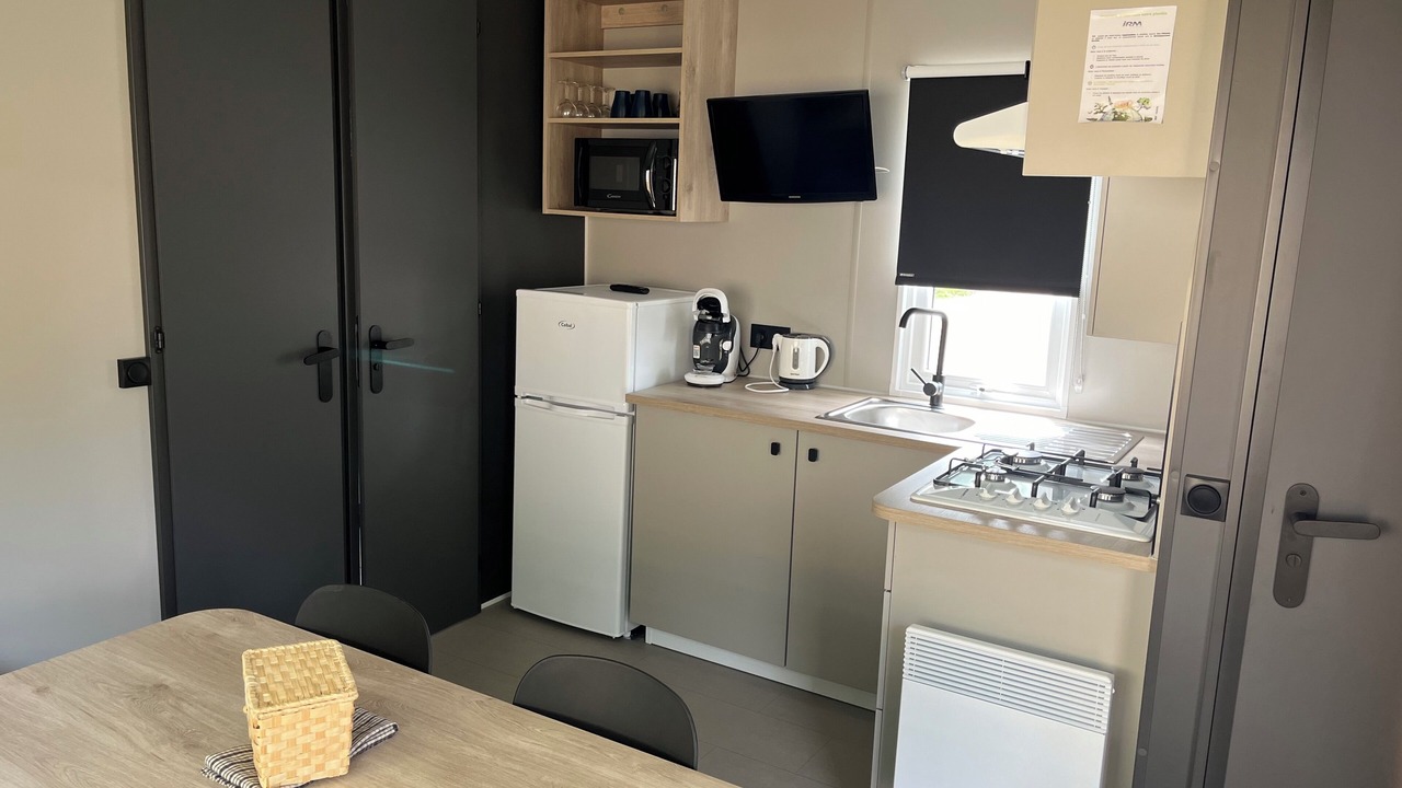 Photo of Kitchen in Triel-sur-Seine