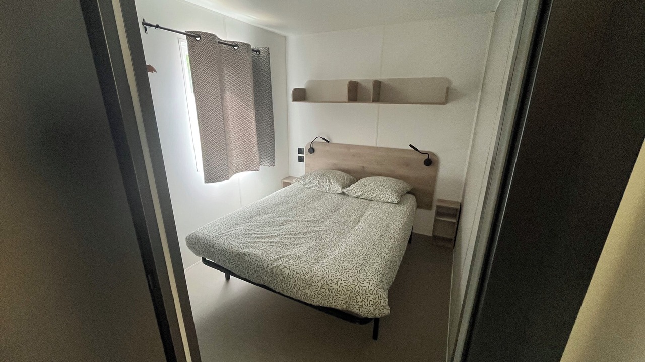 Photo of Bedroom in Triel-sur-Seine